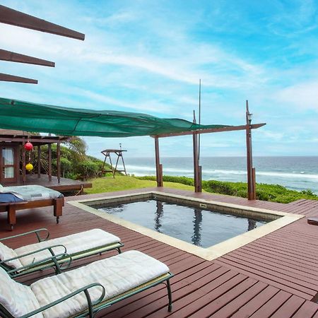 Aloha 2 Villa Ponta Mamoli Exterior foto