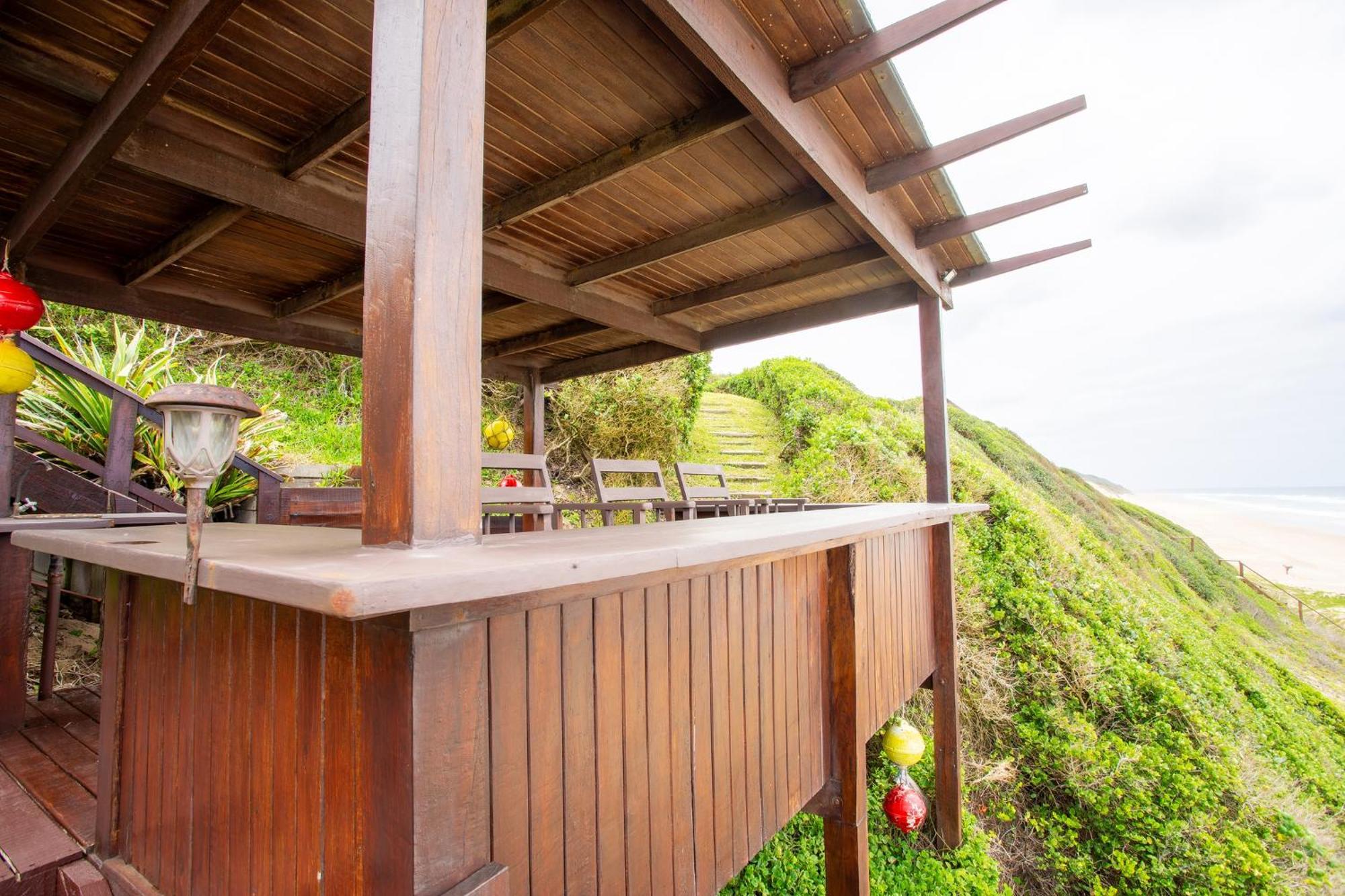 Aloha 2 Villa Ponta Mamoli Exterior foto
