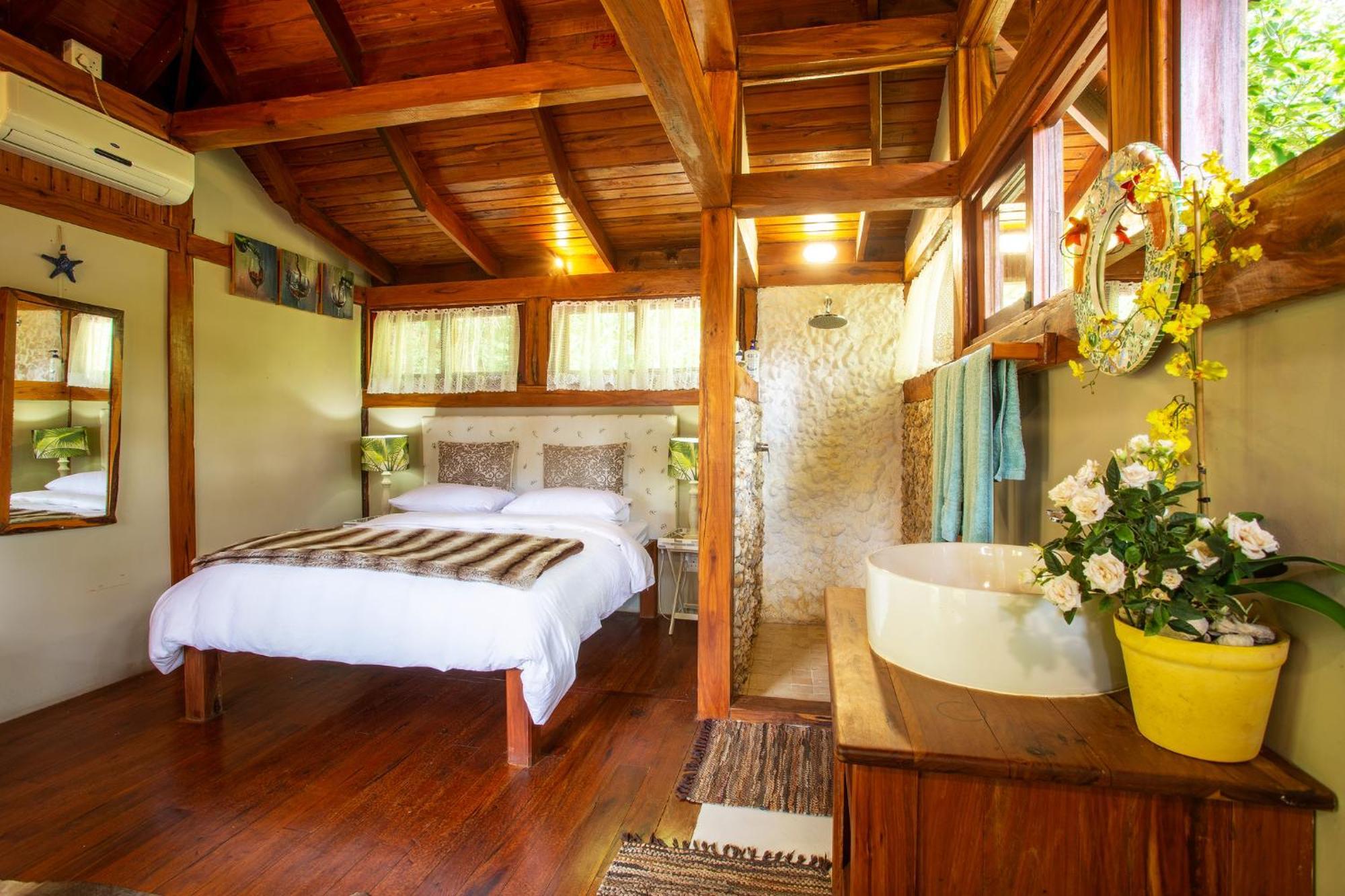 Aloha 2 Villa Ponta Mamoli Exterior foto
