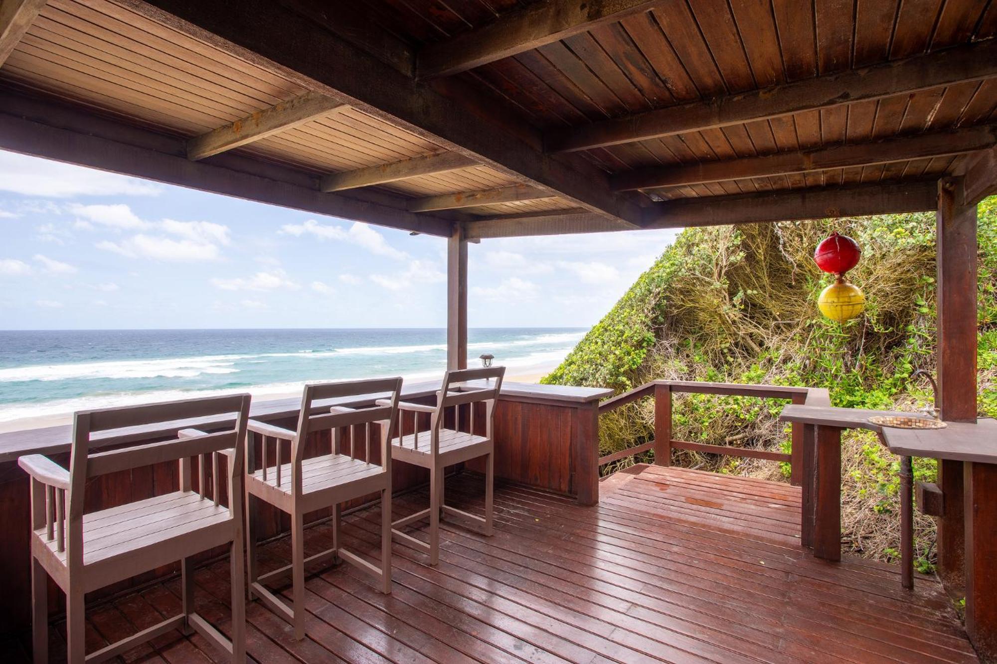 Aloha 2 Villa Ponta Mamoli Exterior foto